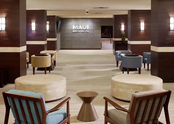 Outrigger Waikiki Beachcomber Hotel