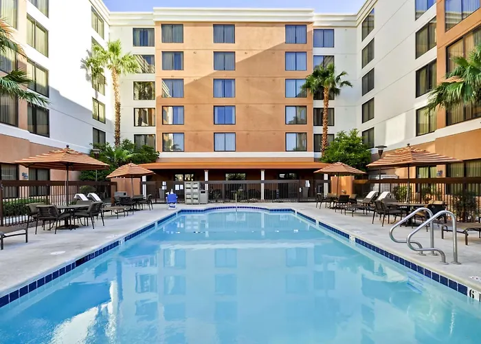 Familiehotel: Hyatt Place Las Vegas