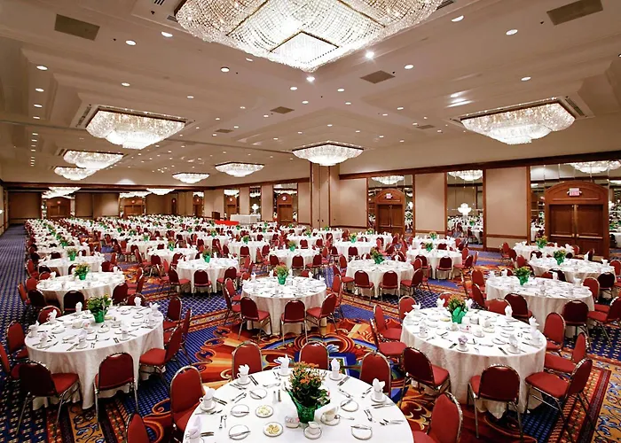 Hilton Memphis
