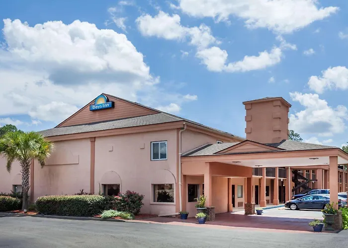 Days Inn By Wyndham