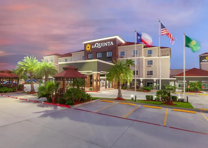 La Quinta By Wyndham Houston Channelview