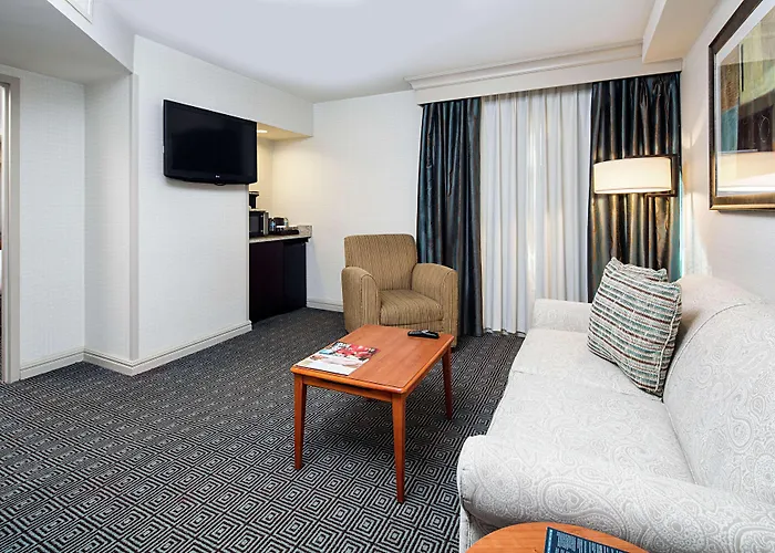  Hilton New York Jfk Airport
