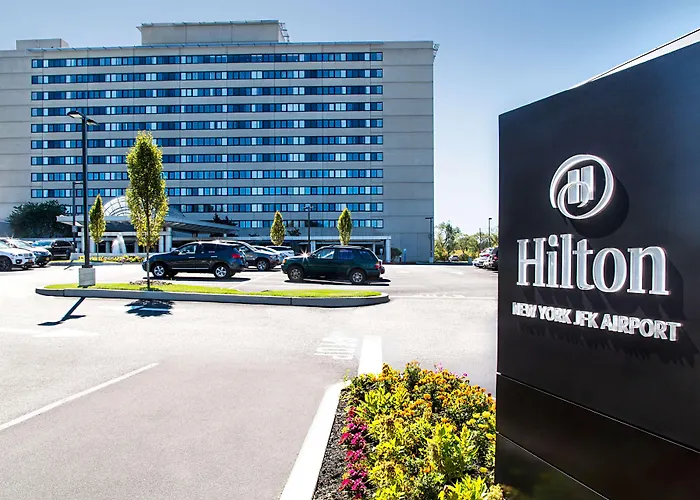  Hilton New York Jfk Airport