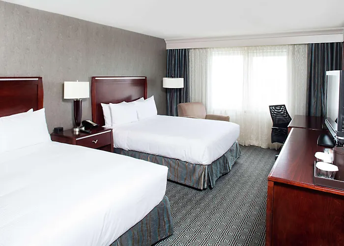  Hilton New York Jfk Airport