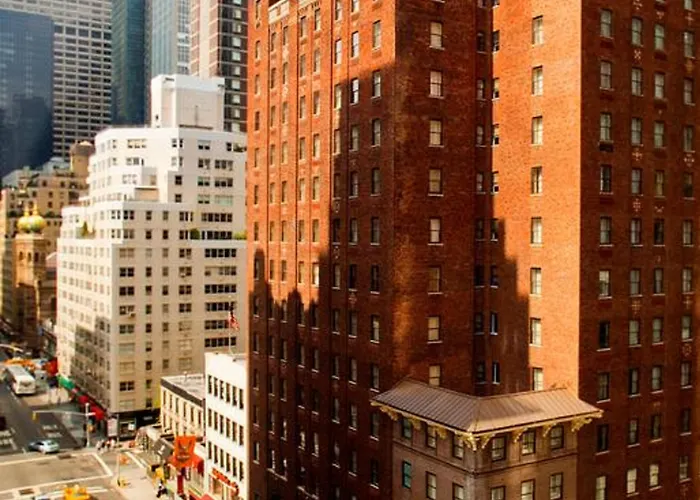 Hotel 57