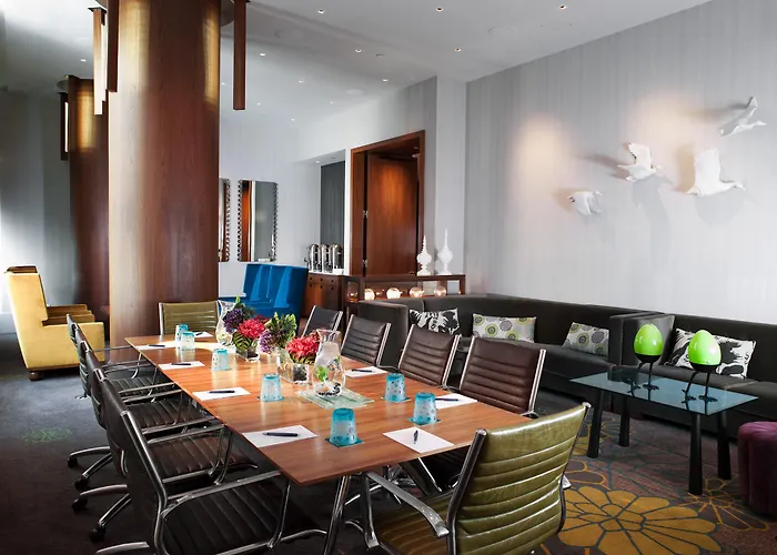 Kimpton Hotel Eventi By Ihg