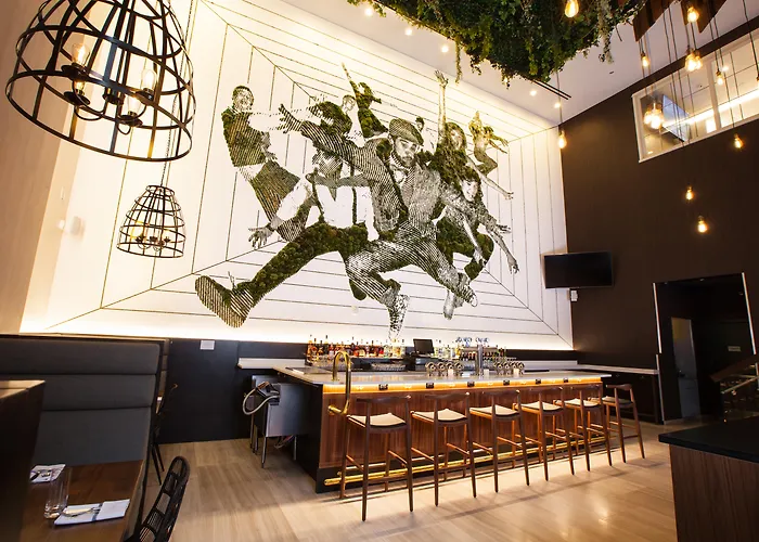 Hotel sulla spiaggia: INNSiDE by Meliá New York Nomad