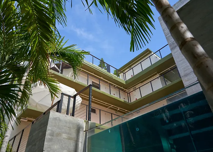 My Aparthotels Balfour Miami Beach, A Registry Collection