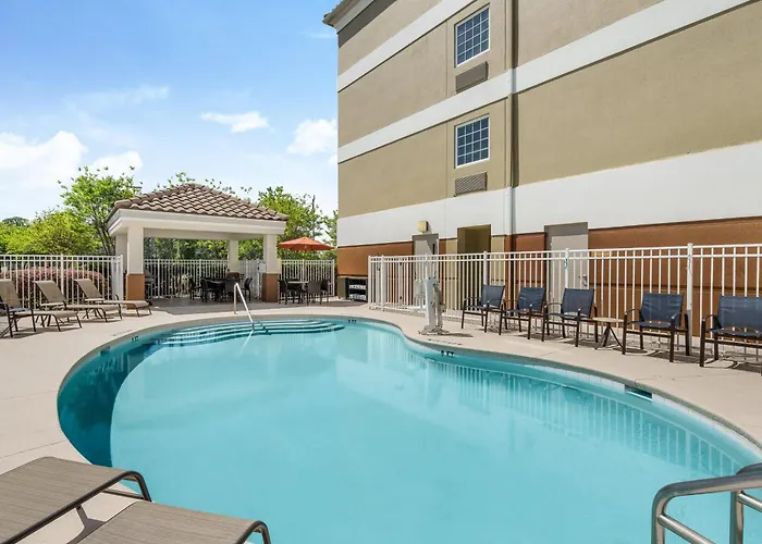 Candlewood Suites Destin-Sandestin Area By Ihg