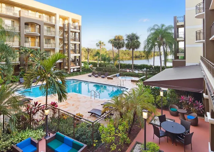 Best Western Plus Deerfield Beach & Suites
