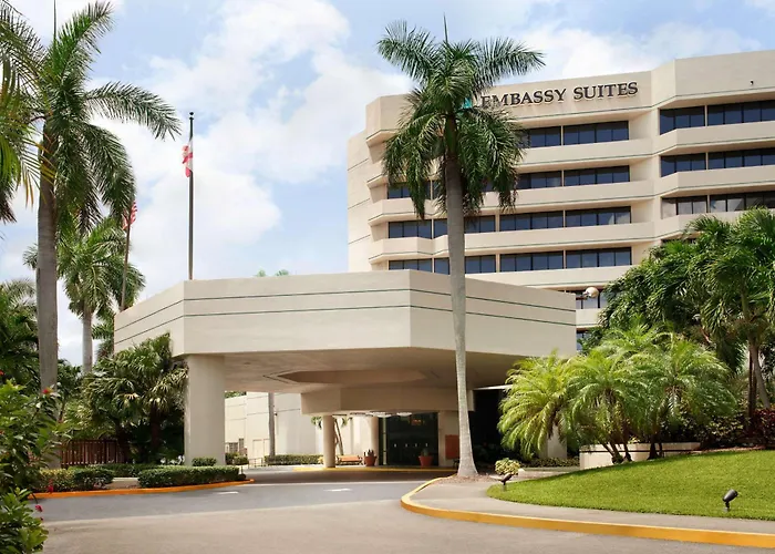 Embassy Suites