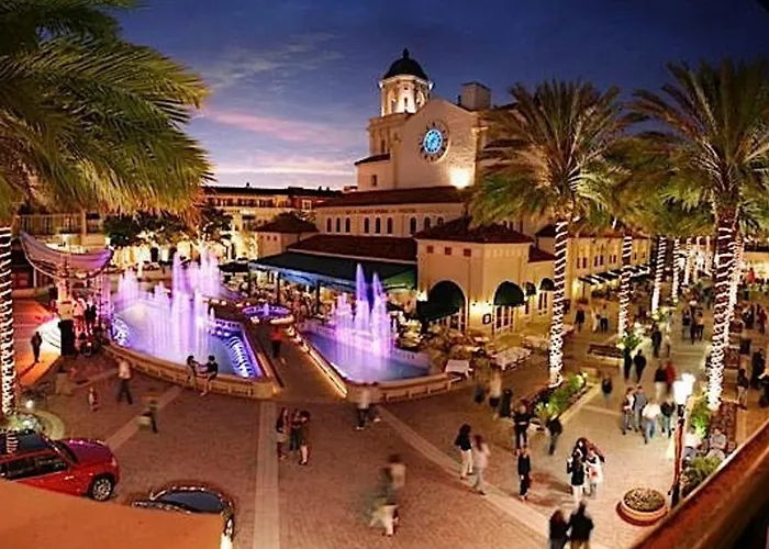 The Brazilian Court Hotel