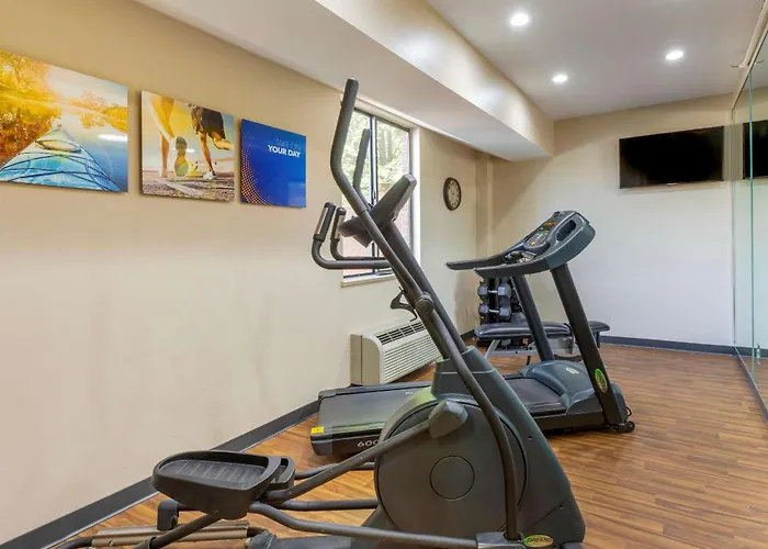 Comfort Inn & Suites Lenoir Hwy 321 Northern Foothills