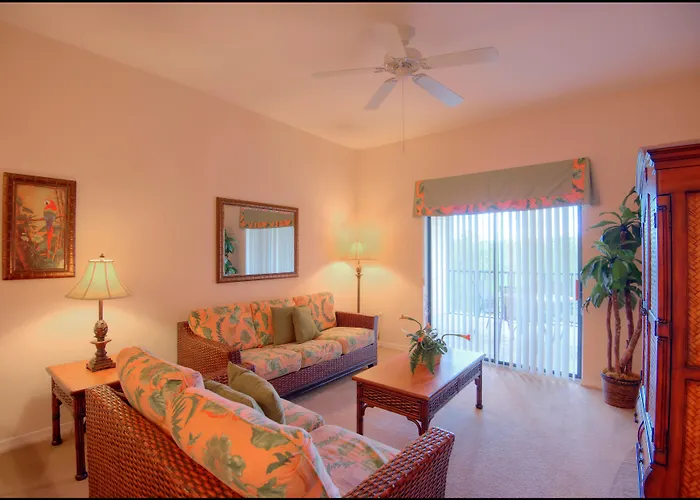 Vacation home: Caribe Cove Resort