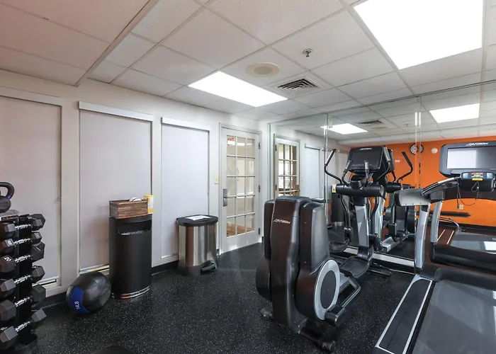 Country Inn & Suites By Radisson, Lake Norman Huntersville, Nc