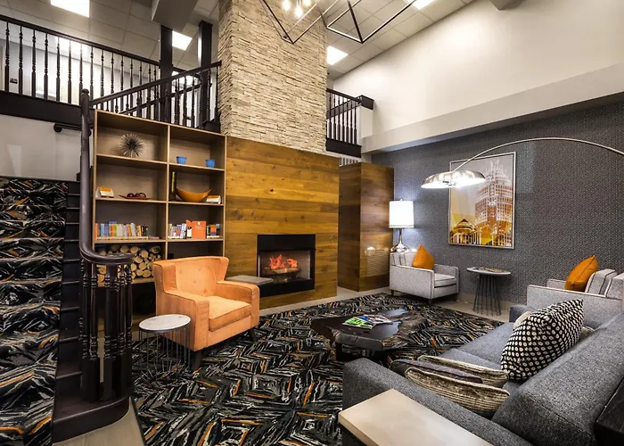 Country Inn & Suites By Radisson, Lake Norman Huntersville, Nc