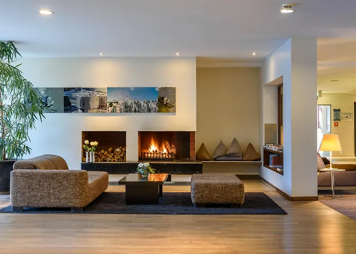 Mercure Aachen Europaplatz