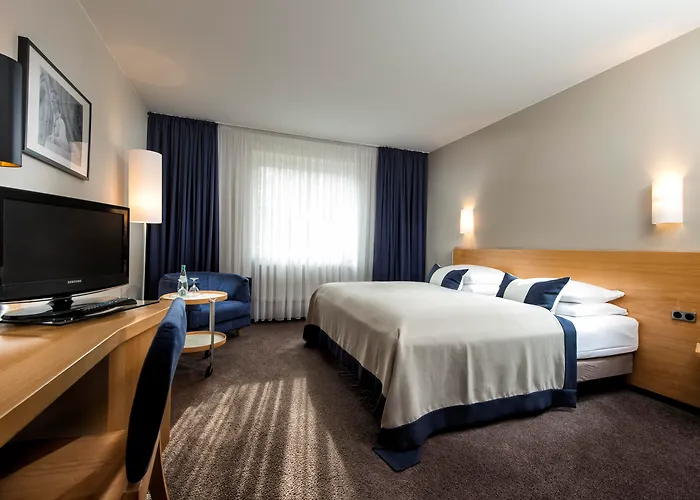 Wyndham Garden Potsdam