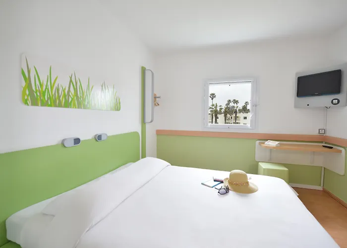 Ibis Budget
