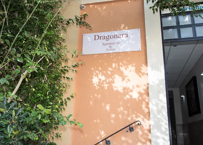 Dragonara Apartments