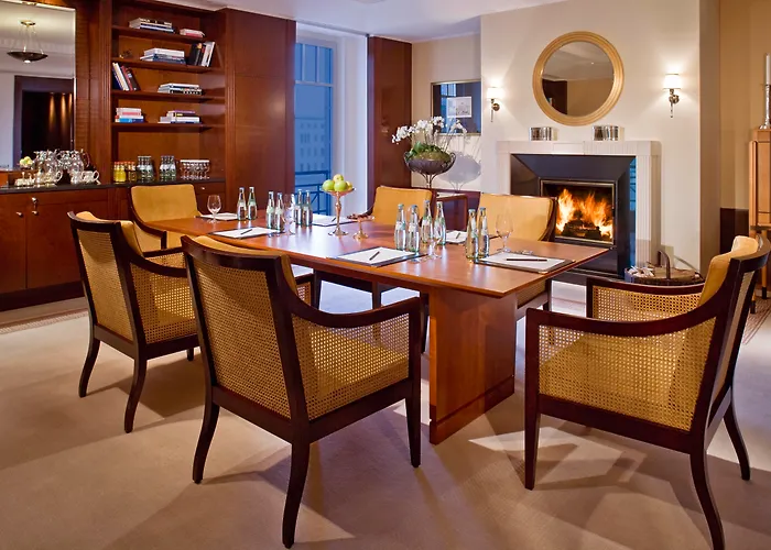 Hotel per sciatori: Hotel Adlon Kempinski Berlin