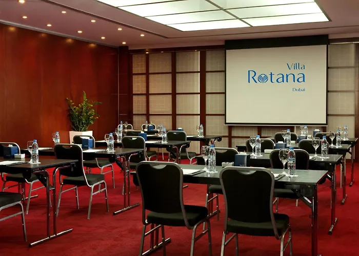 Villa Rotana