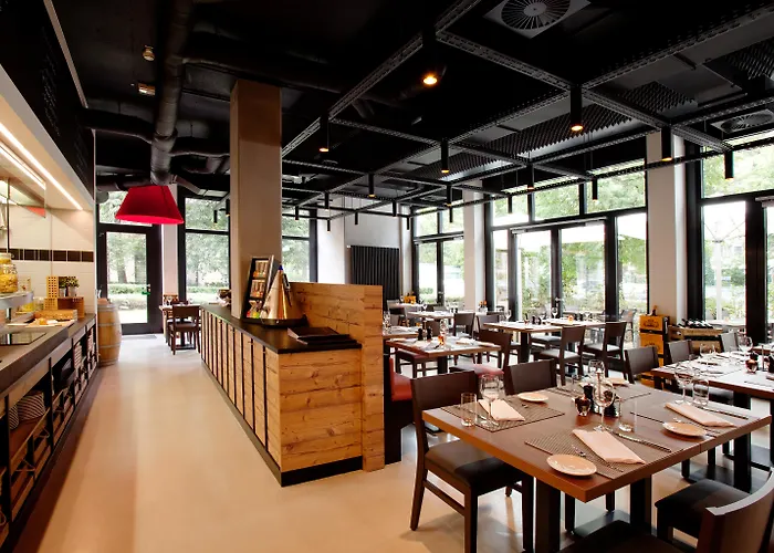 Vienna House Easy By Wyndham Muenchen