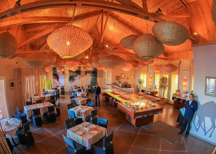 Family Hotel: Paradis Plage Surf Yoga & Spa