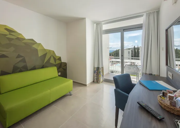 Bluesun Hotel Alga