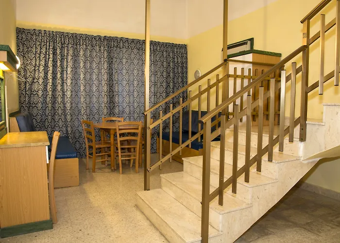 Burlington Apartments