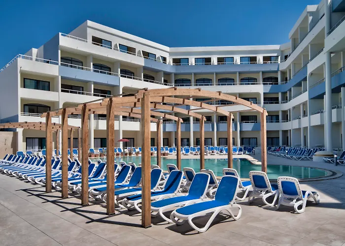 4 Sterne Hotels Riviera Spa - Adults Only