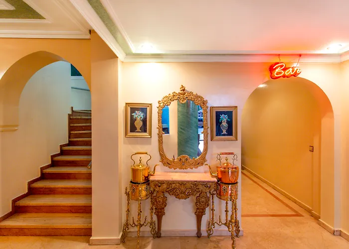 Hotel Akabar