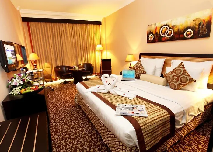 Boutique hotel only: Dorus Hotel