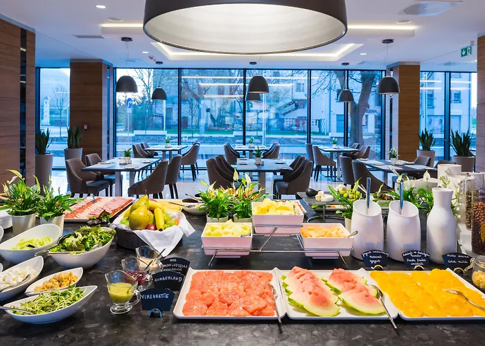 Q Hotel Plus Kraków