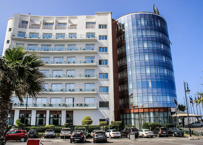 Boutique hotel only: Hotel Cesar & Spa