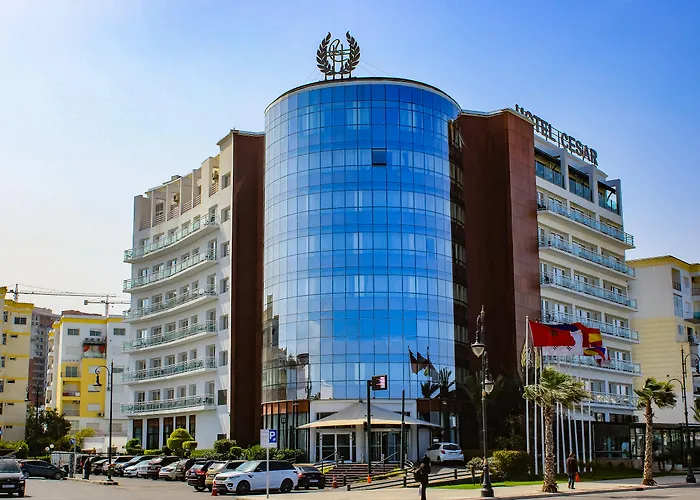 Boutique hotel only: Hotel Cesar & Spa