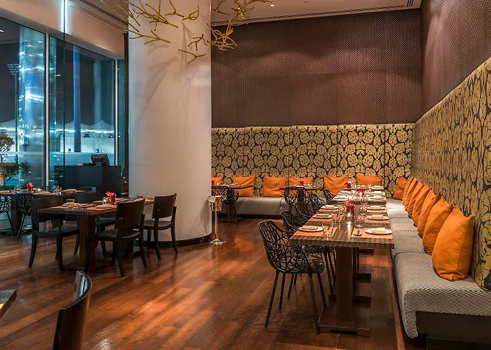 W Abu Dhabi - Yas Island