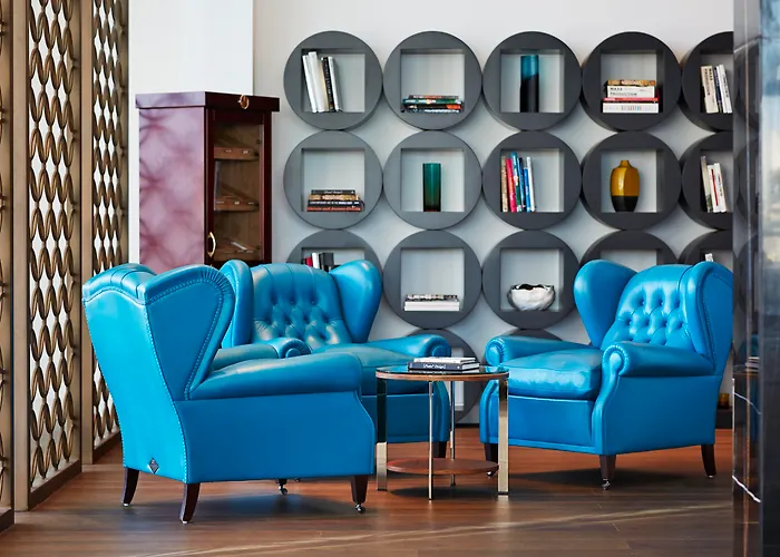 W Abu Dhabi - Yas Island