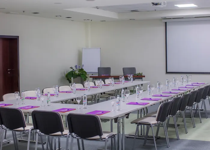 Hotel boutique: Hotel Aurora