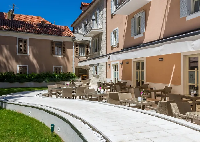 All-inclusive Resort: Hotel Marul