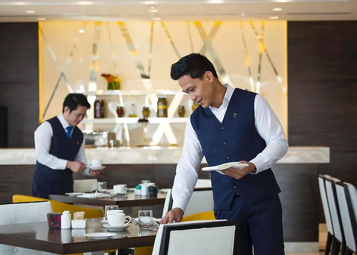 Hôtel pour familles: Jannah Burj Al Sarab