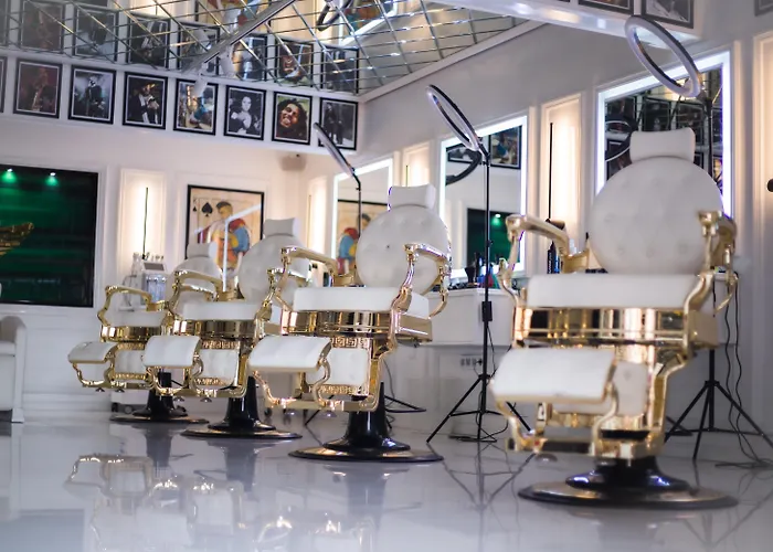 Huisdiervriendelijk hotel: Hotel Argana Agadir