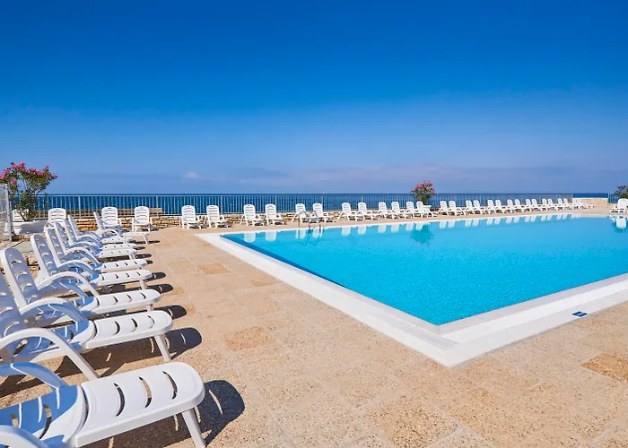 Apartments Savudrija Plava Laguna