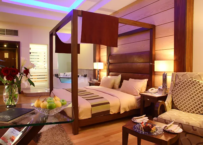 Hotel: Royal Savoy Sharm El Sheikh (Adults Only)