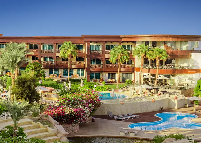 Hotel: Royal Savoy Sharm El Sheikh (Adults Only)