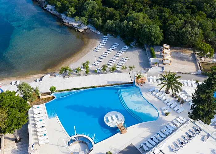 Aminess Vival Port9 Resort