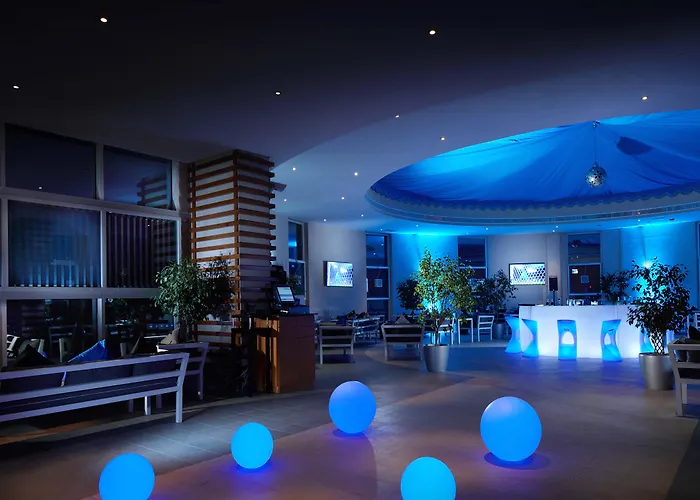 Grand Millennium Al Wahda And Executive Apartments Abu Dhabi