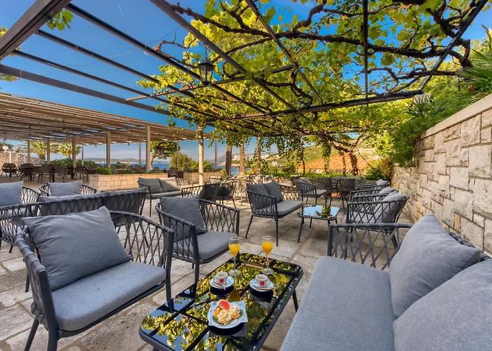 Romantisch hotel: Hotel Splendid