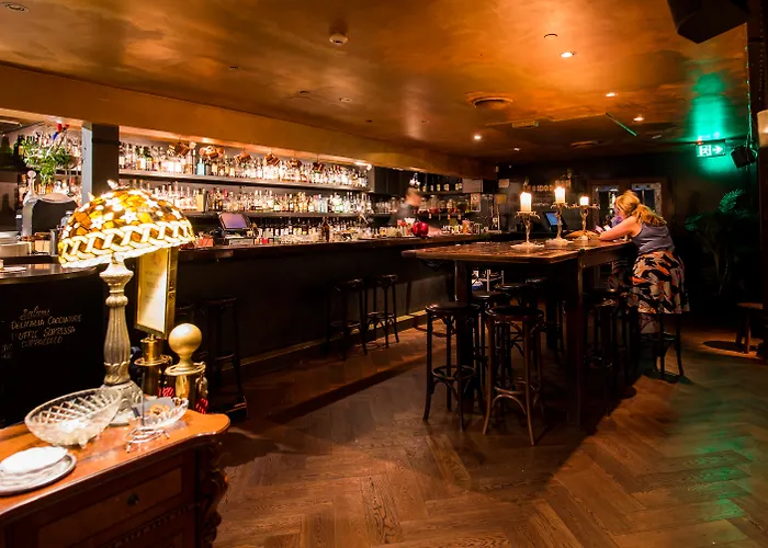 Boutique hotel only: Kirketon Hotel Sydney