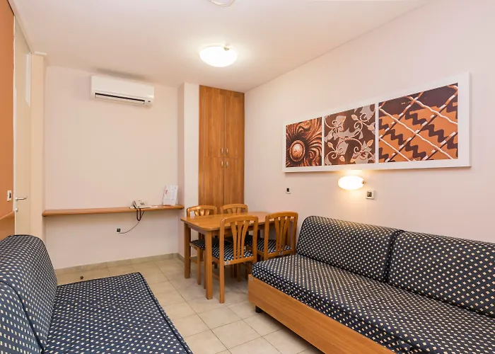 Appartamento : Apartments Stella Plava Laguna